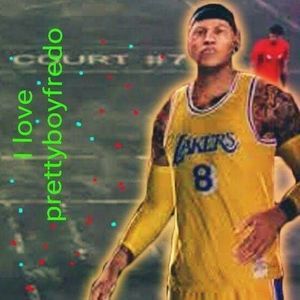 Meet your Posher, Gregory